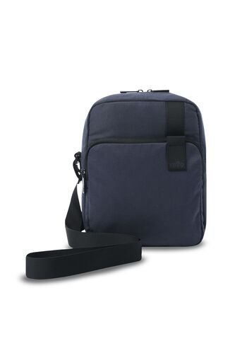 Bolso Para Hombre Porta Tableta 10