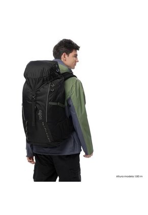 Morral Outdoor Summit 50 Mediano Negro