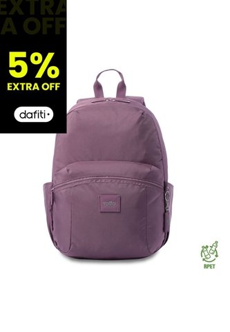 Morral Universitario Trik 2.0 Porta PC 14