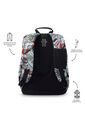 Morral Juvenil Porta PC 13