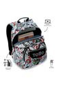Morral Juvenil Porta PC 13