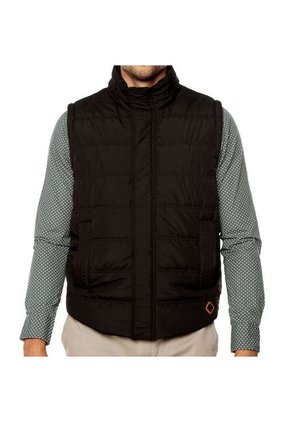 Chaleco Para Hombre Gorky