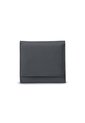 Billetera Hombre Sayle Grande Con RFID Blocker Gris de Totto