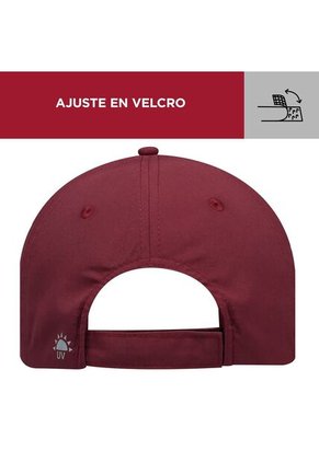 Gorra Splity Con Filtro Uv 50
