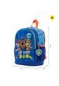 Morral Para Niño Paw Patrol S Azul de Totto