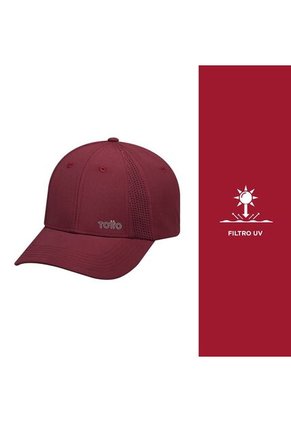 Gorra Splity Con Filtro Uv 50