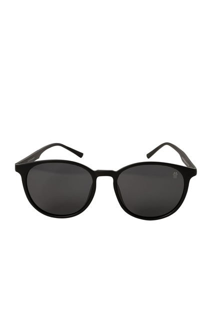 Gafas De Sol Byson Polarizadas Negras