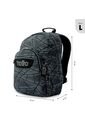 Morral Juvenil Porta PC 14