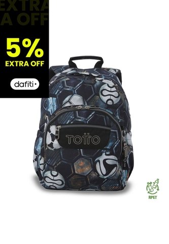 Morral Juvenil Porta PC 13