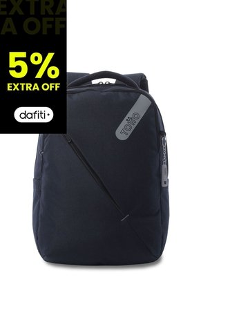 Morral Ejecutivo Porta PC 15.4