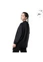 Buzo Unisex Overzise Voyage Estampado de Totto