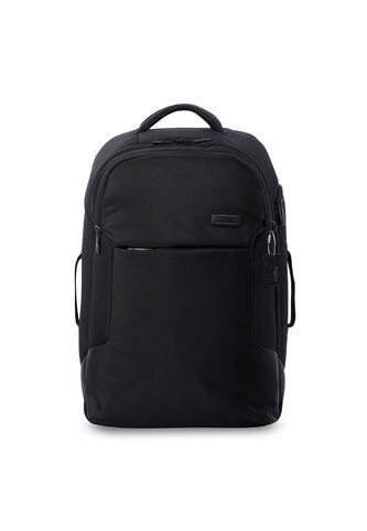 Morral De Viaje Grande Convey 2.0 Negro Totto