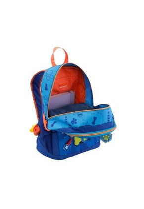 Morral Para Niño Paw Patrol S Azul