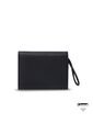 Billetera Para Mujer Smooth Ney Con RFID Blocker Negra de Totto