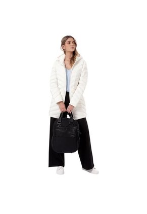 Morral Ejecutivo Porta PC14" Toscana Negro Mujer