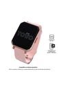 Reloj Inteligente Smart F12 Pro 6 Mujer Rosado de Totto
