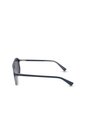 Gafas De Sol Tipo Piloto Vettel Uv400 Azules de Totto