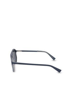 Gafas De Sol Tipo Piloto Vettel Uv400 Azules