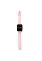 Reloj Inteligente Smart F12 Pro 6 Mujer Rosado de Totto