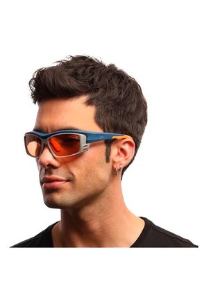 Gafas De Sol Con Lente Intercambiable Frome Azul