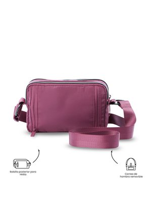 MORRAL TOTTO FUNTY 3.0 Talla N/A