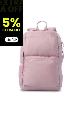 Morral Universitario Cloud Porta PC 14