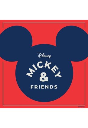 Camiseta Estampada Para Mujer Minnie Mouse In Real Life Feel