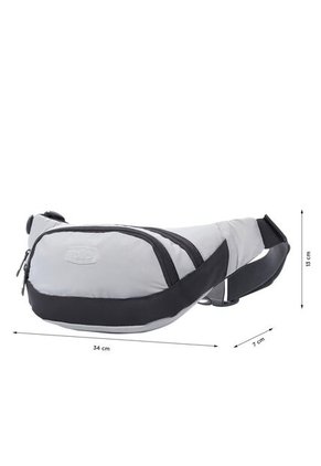 Canguro Pompeya Gris