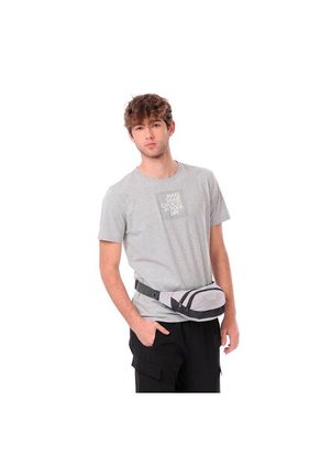 Canguro Pompeya Gris