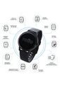 Reloj Inteligente Smart R13 Unisex Negro de Totto