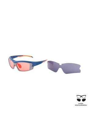 Gafas De Sol Con Lente Intercambiable Frome Azul