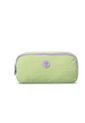Cartuchera Escolar Mediana Para Niña Green Verde de Totto