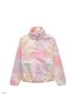 Chaqueta Rompevientos Aesthetic Minnie Mouse Sense Scapes Rosada de Totto