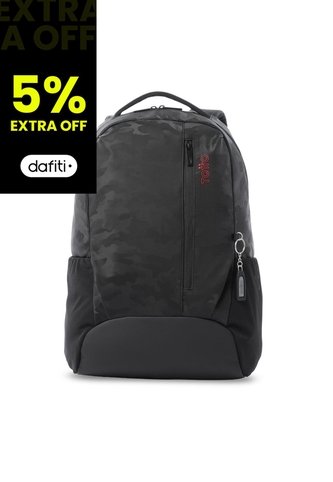 Morral Universitario Detroit Porta PC 16