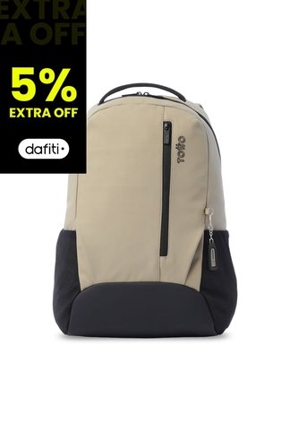 Morral Universitario Detroit Porta PC 16