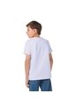 Camiseta Para Niño Paw Patrol Roar To The Rescue Blanca de Totto