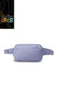 Riñonera Para Mujer Chill Sam Color Morada de Totto