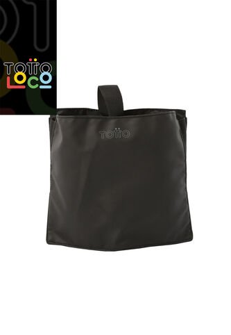 Complemento Para Maletas De Viaje Free Hands Negro Totto