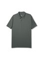 Camisa Polo Para Hombre Persian Verde de Totto