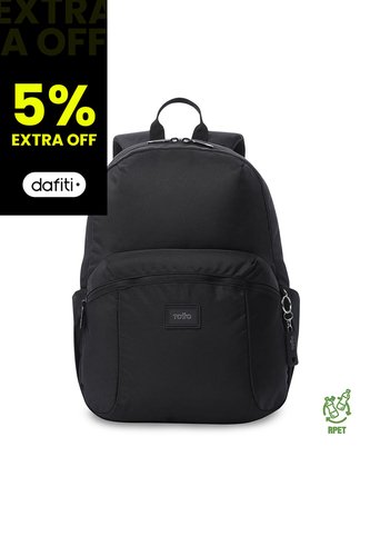 Morral Universitario Porta PC 14