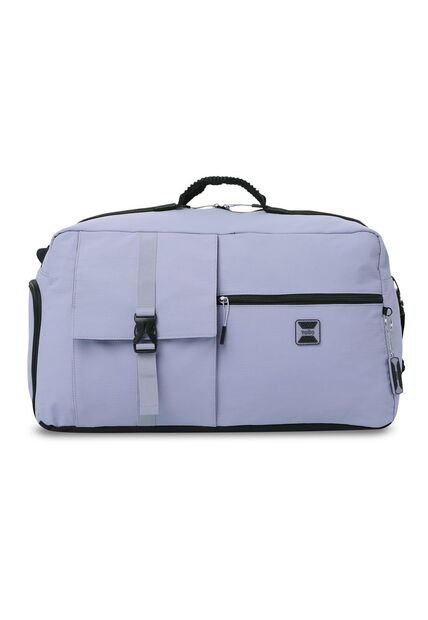 Tula De Viaje Spa Mediana Morada