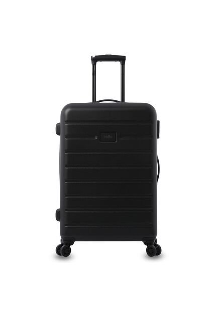 Maleta De Viaje Mediana 360 Harbor Negra