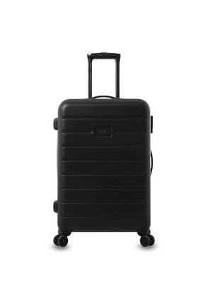 Maleta De Viaje Mediana 360 Harbor Negra