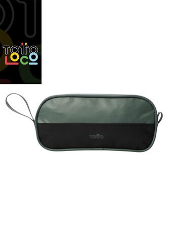 Organizador De Baño Trip Verde Totto