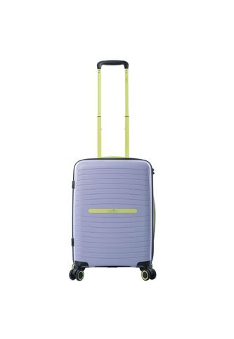 Maleta De Cabina 360 Wave 2.0 10 Kilos Morada Totto