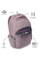 Morral Universitario Indo 2.0 Porta PC 15