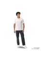 Camisa Polo Para Hombre Basic Cad Blanca de Totto