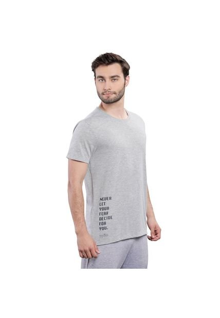 Camiseta Para Hombre H Atena 3. - Compra Ahora | Dafiti Colombia