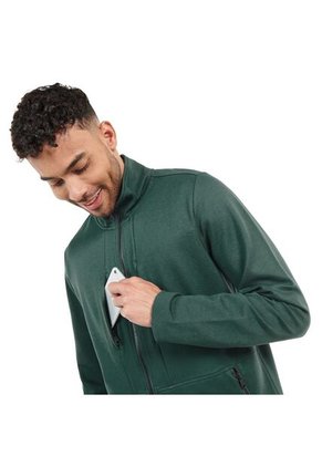 Buzo Hombre Docre Casual Verde