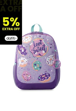 Morral Sweet Purple Walt M